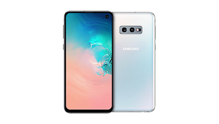 samsung galaxy s10e o2 deals